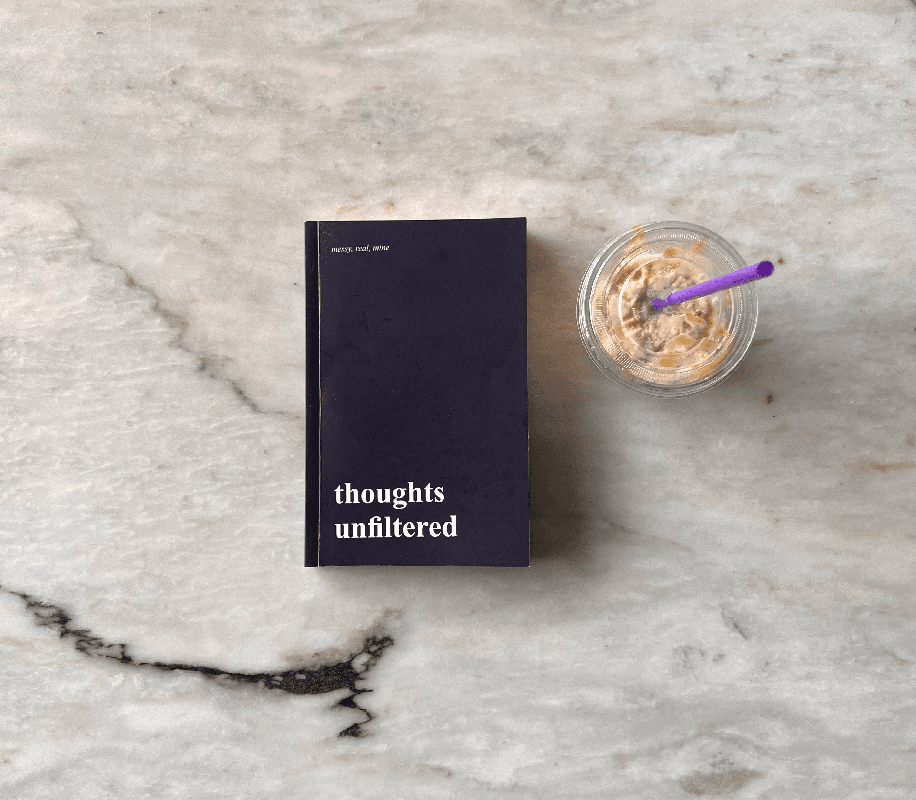 Journal view 3